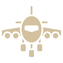 Commercial Passenger and Freight Aircraft